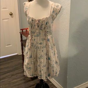 COPY - Cinderella dress
